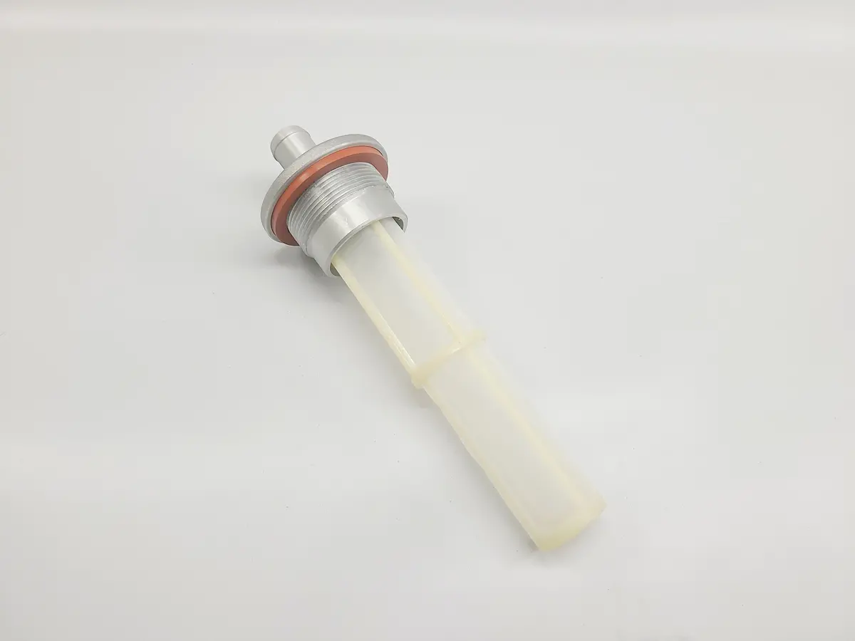928 201 081 04Am - In Tank Fuel Strainer - Filter 78 To 88 - Aftermarket 2