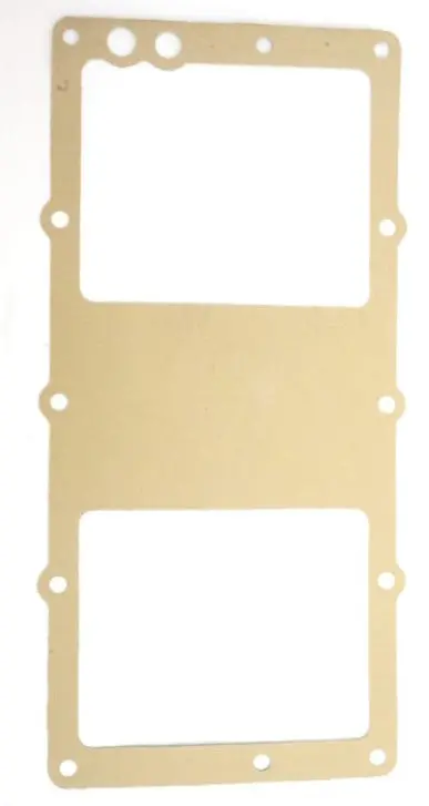 928 301 393 06 - 5 Speed Transmission Top Cover Gasket - 78 To 84 1