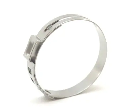 928 332 257 01 - Small Cv Joint Clamp 34Mm 1