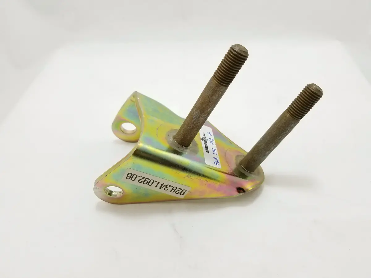 928 341 092 06 - Shock Mount Right - '86.5 To '95 (Not Currently Available) 2
