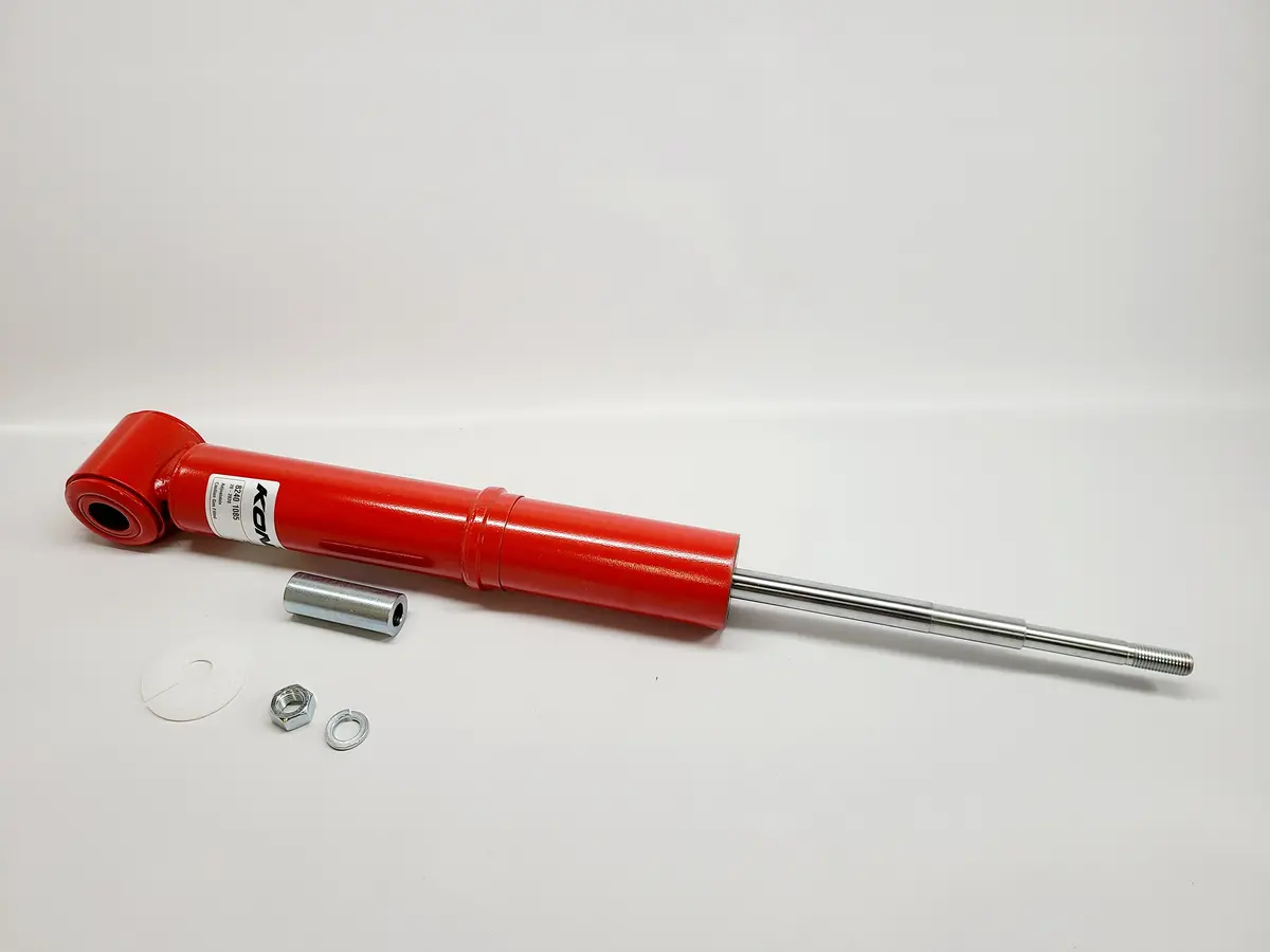 8240 1085 - Koni Internally Adjustable Shock - Front 78 To 95 1