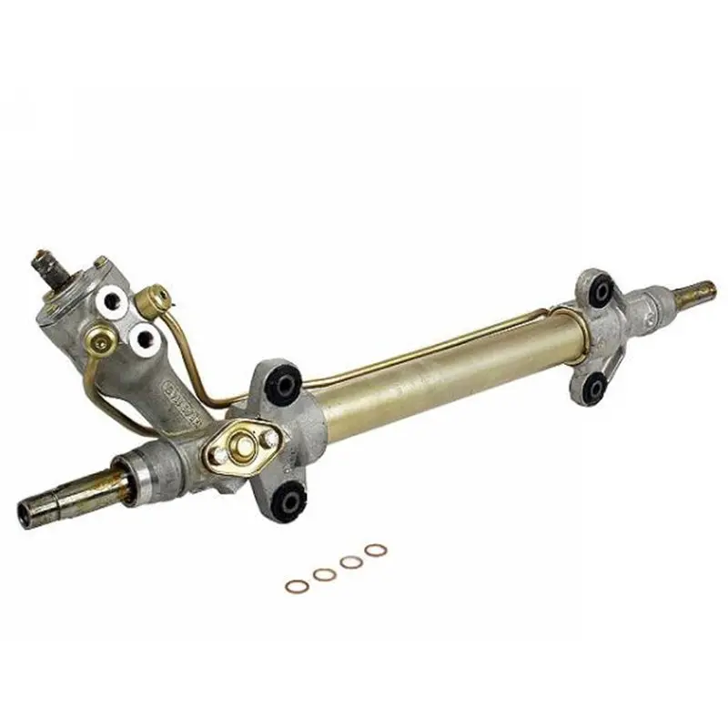 928 347 010 22 - Steering Rack 78 To 81 Rebuilt 1