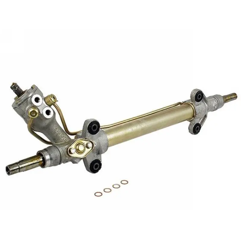 928 347 010 27 - Steering Rack 91 To 95 Rebuilt 1