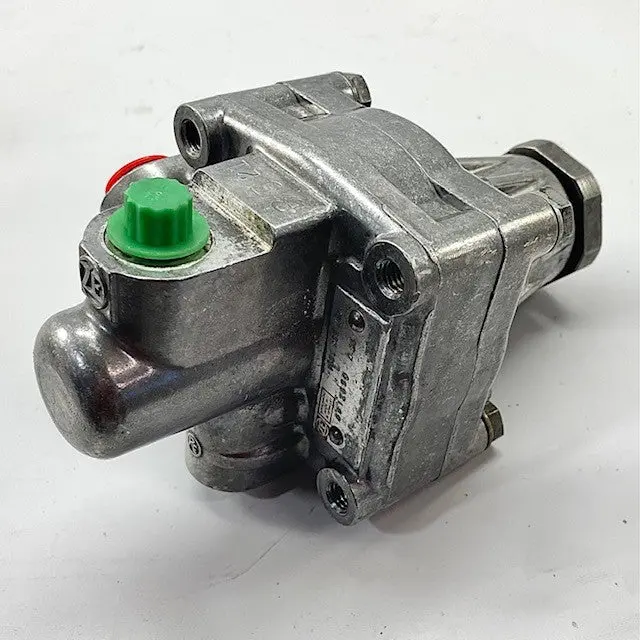 928 347 089 X - Rebuilt Power Steering Pump 85 To 90 2