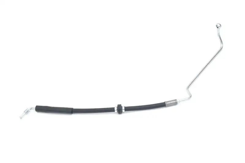 928 347 447 10 - Power Steering Hose - Pump To Rack - 78 To 84 - Aftermarket 1