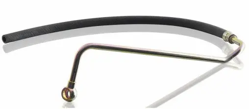 928 347 449 02 - Ps Return Line - Rack To Res - 78 To 82 1