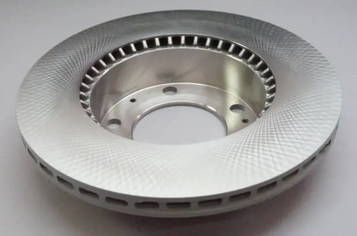 928 351 041 09 - Front Rotors - 78 To 81 - Original Porsche 2