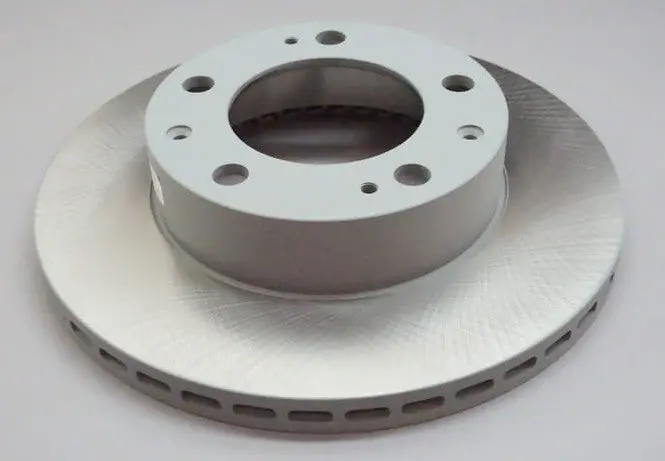 928 351 041 09 - Front Rotors - 78 To 81 - Original Porsche 1