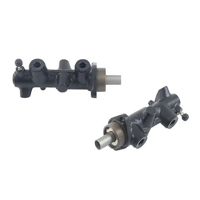 928 355 011 23 - Brake Master Cylinder Lhd 84 To 86.5 1
