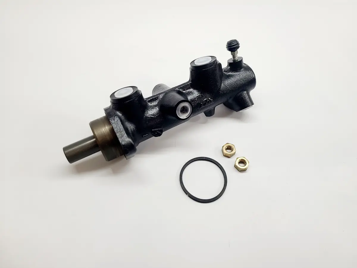 928 355 011 25 -Brake Master Cylinder 86.5 (86Row) To 95 Lhd - Porsche 1