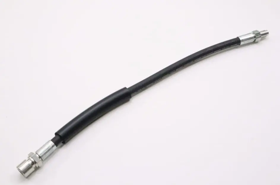 928 355 079 05 - Front Brake Hose - Porsche - 78 To 79 - Porsche 1