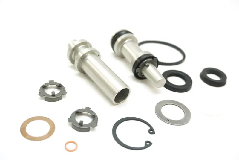 928 355 913 02 - Brake Master Cylinder Repair Kit - 78 To 83 - Porsche 1