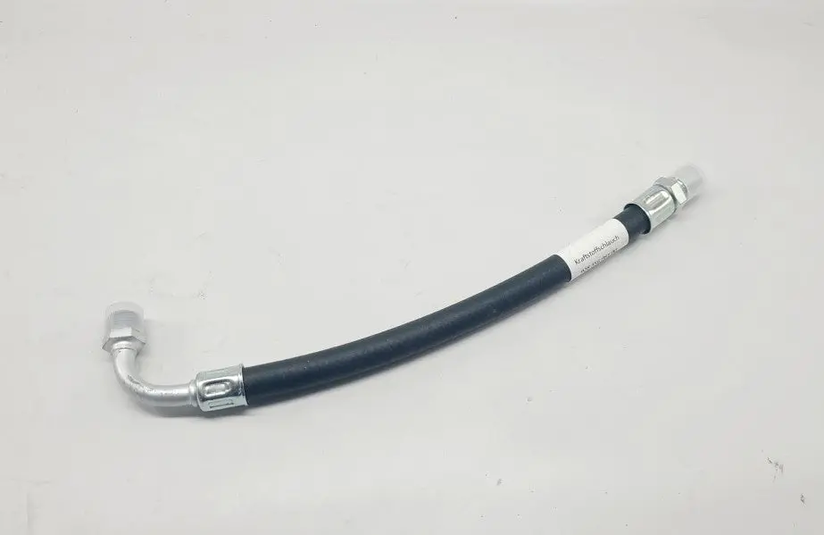928 356 081 00C - Fuel Return Hose Line - 80 To 86 1