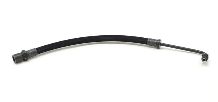 928 423 177 11 Oem - Clutch Hose Chassis To Engine - 9" Booster - 78 To 79 - Was 01 1