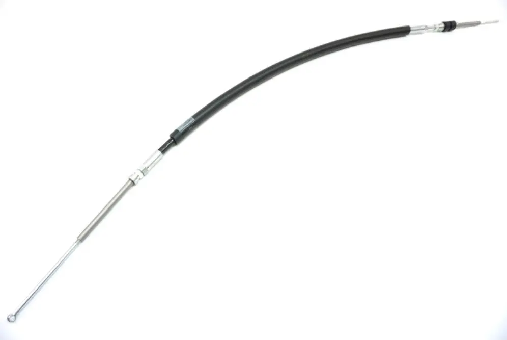 928 426 033 07 - 4 Speed Shift Cable - 87 To 95 1