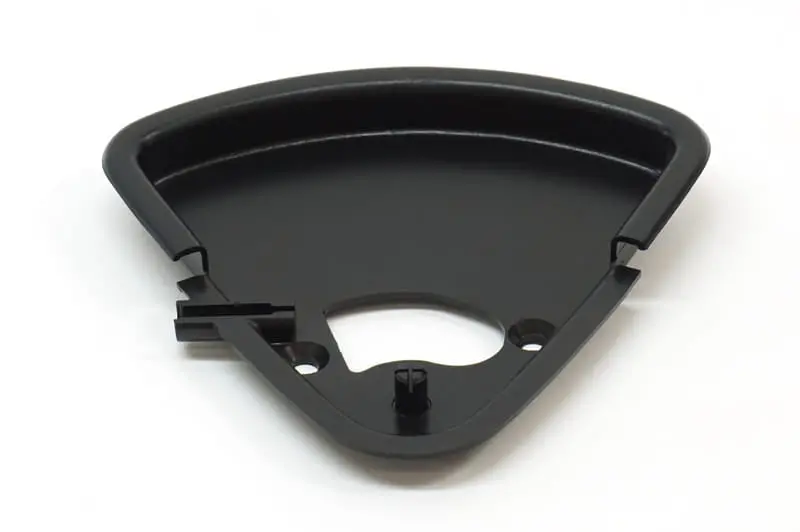 928 511 173 02 70B - Housing For Hood Cable Handle - 78 To 95 1