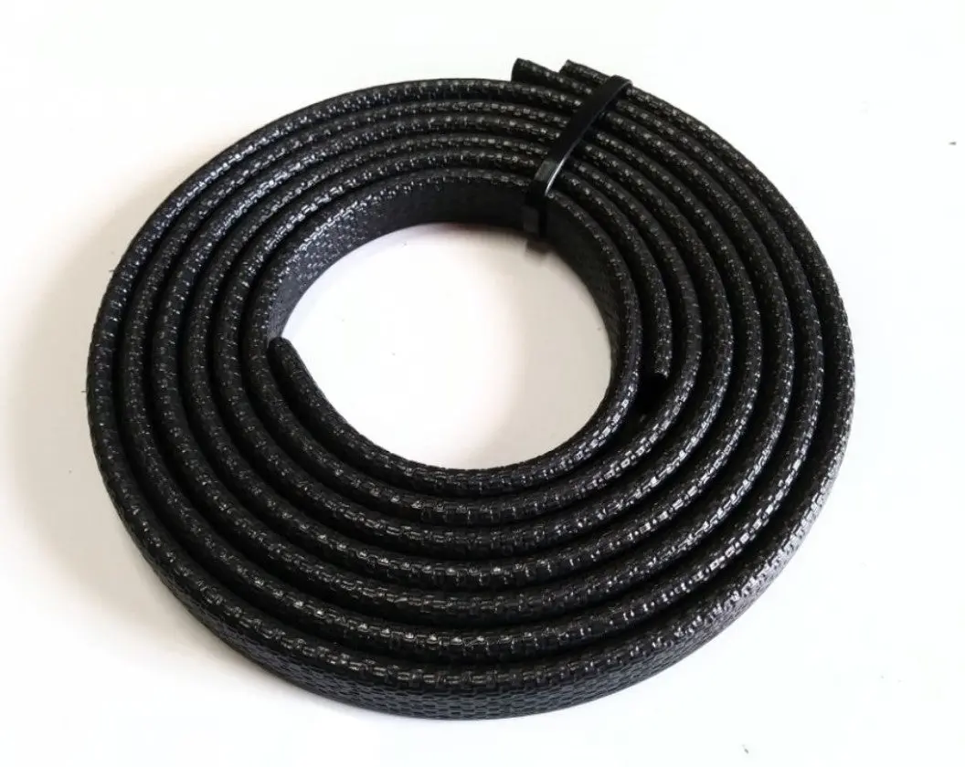 928 511 551 03A - Hood-Fender Weather Seal Trim - 78-79 1
