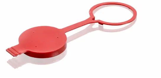928 528 183 03 - Cap - Intensive Washer Fluid Cap - 78 To 91 1