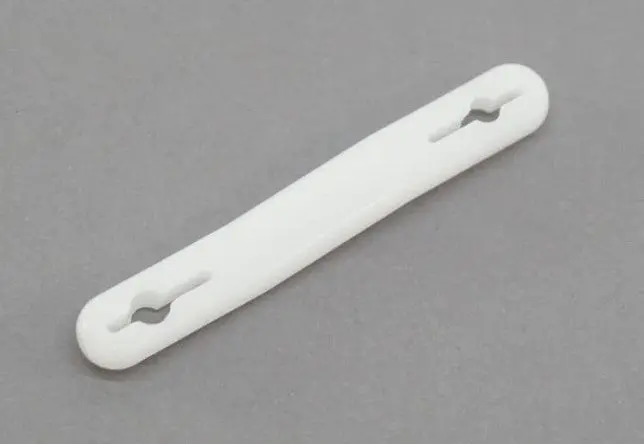 928 537 111 04 - Door Link Rod - Plastic - 81 To 95 1