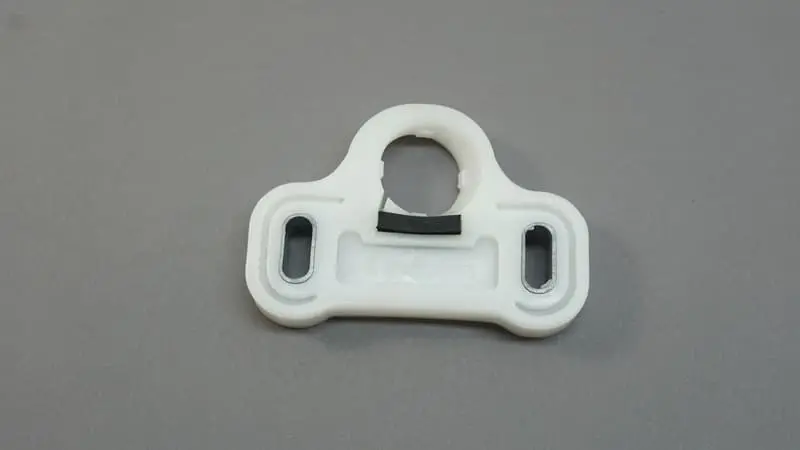 928 537 259 02 - Window Rod Guide Lower - Left - 78 To 95 1