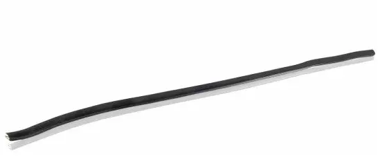 928 537 320 03 - Inner Window Seal - Right - Porsche 1