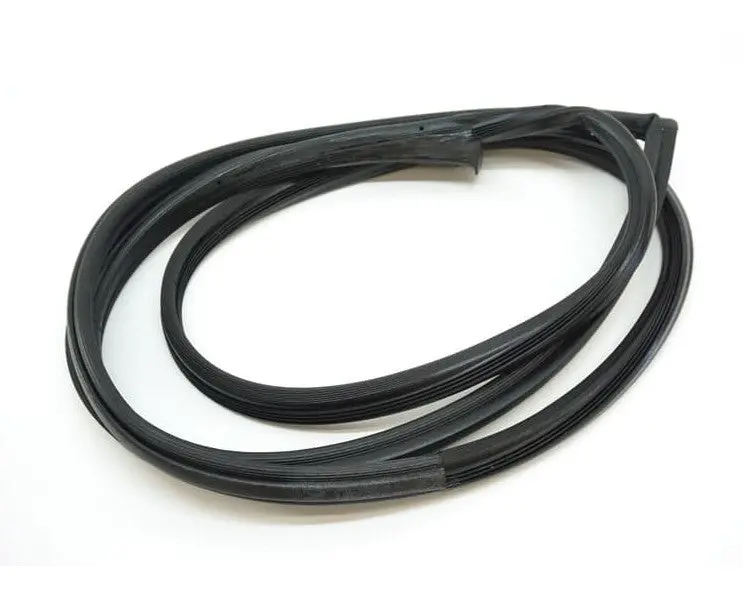 928 537 345 06 - Left Door Seal Outer - 78 To 95 - Oe 1