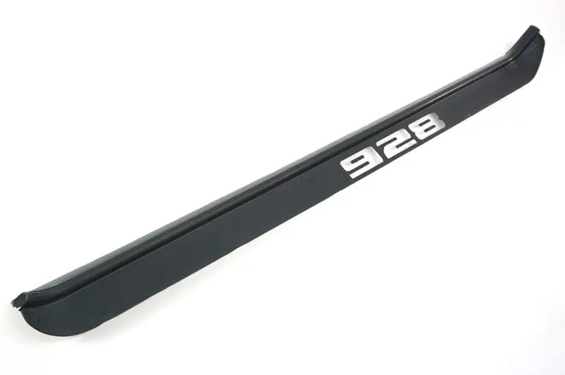 928 551 055 02 - Door Sill/Threshold/Scuff Plate Left - 78 To 91 1