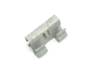928 551 123 02 -  Scuff Plate Clip Clamp - 12 Needed 1