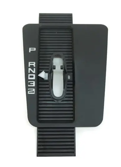 928 552 091 20 - Shift Indicator - Automatic Left Hand Drive - 83 To 95 1