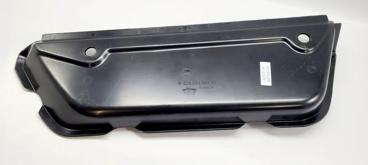928 555 088 03 71B - Package Box Door Right 1