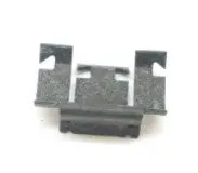 928 555 437 02 - Double U Lining Clip - Rear Hatch Trim - 78 To 95 1
