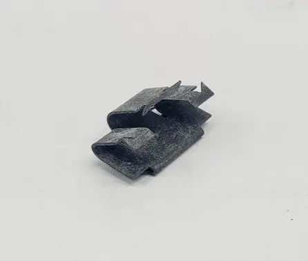 928 555 438 02 - Lining Clip Rear Hatch - 78 To 95 1