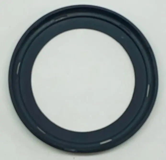 928 555 689 00 Am - Front Door & Rear Quarter Tweeter Speaker Ring - 89 To 95 - Left & Right 1