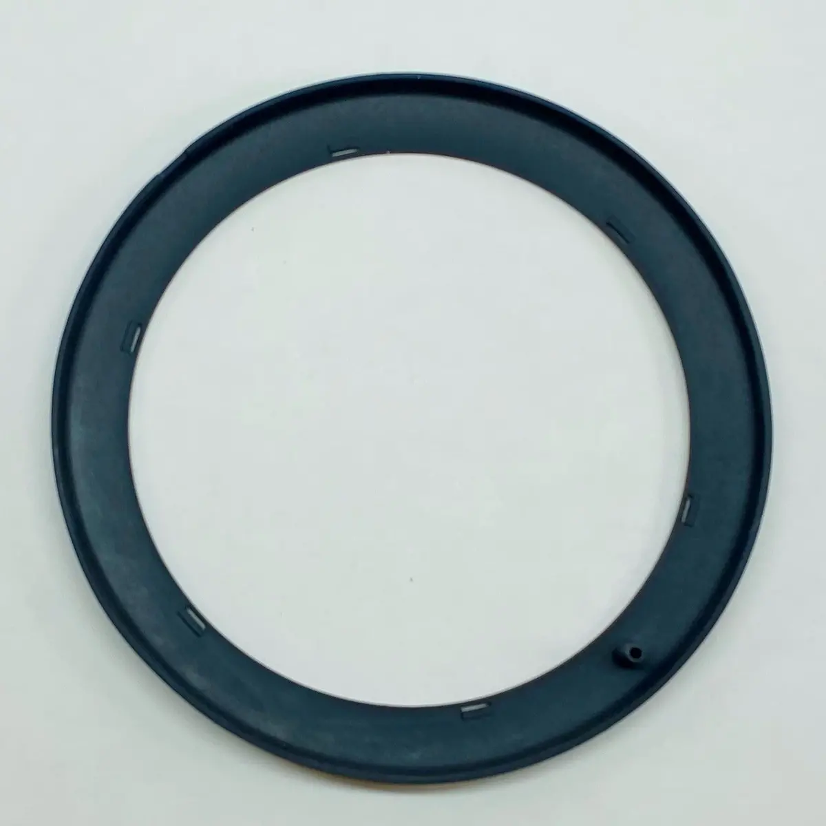 928 555 693 00 Am - Large Round Rear Quarter Speaker Ring - 89 To 95 - Left & Right 2