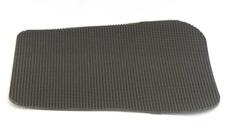 928 556 285 02 - Hood Insulation Pad - Porsche 1