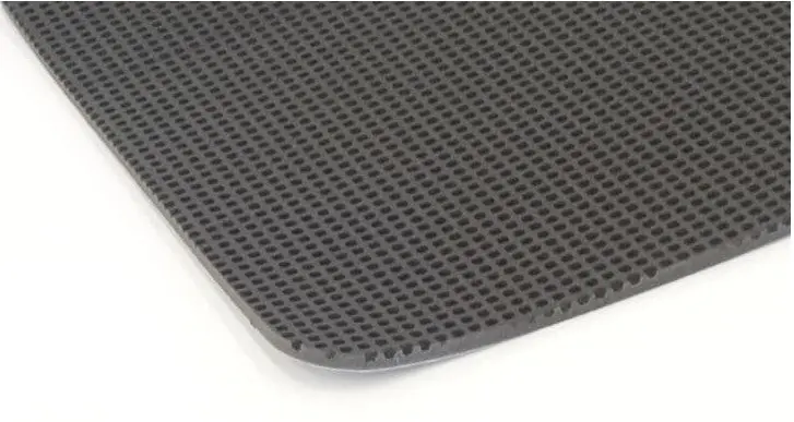 928 556 285 02 - Hood Insulation Pad - Porsche 2