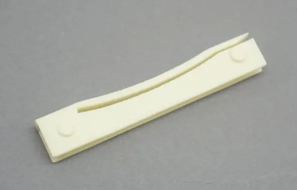 928 564 267 03 - Sunroof Glide Piece - Left & Right - 78 To 95 1