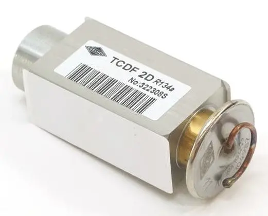 928 573 123 05 - Front & Rear Expansion Valve 86.5 To 95 - Oem 1