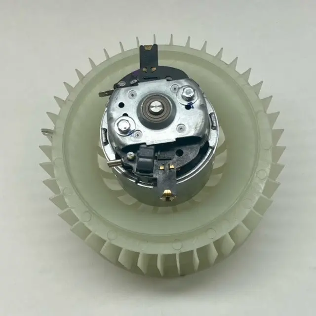 928 574 033 05M - Aftermarket - Hvac Blower Motor With Squirrel Cage - 86 To 95 2