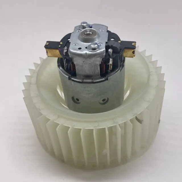 928 574 033 05M - Aftermarket - Hvac Blower Motor With Squirrel Cage - 86 To 95 1