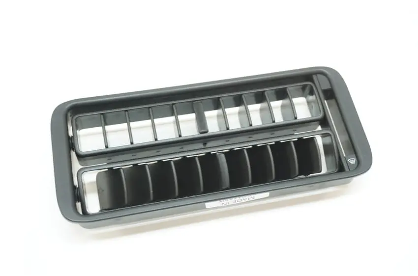 928 574 040 50 - Center Vent - Leather - 83 To 95 1
