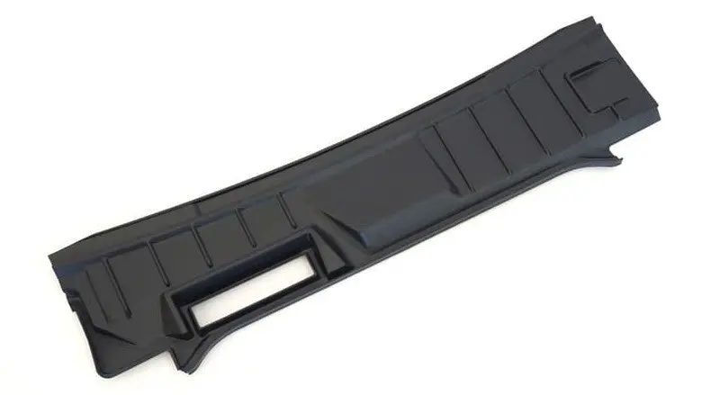 928 574 157 00 - Cowl Panel Cover - 78 To 95 - Left Hand Drive Only 1