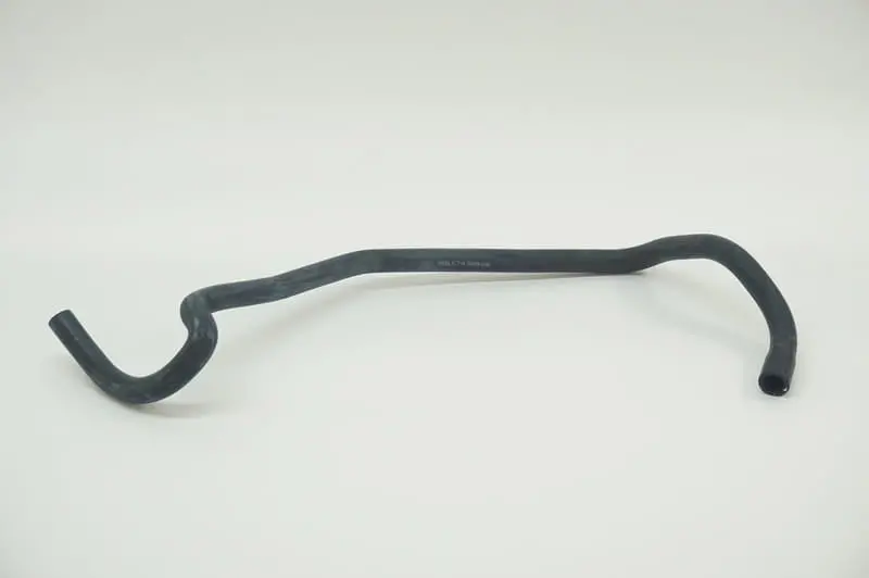 928 574 589 04 - Heater Hose 78 To 95 - Left Hand Drive Only - Aftermarket 1