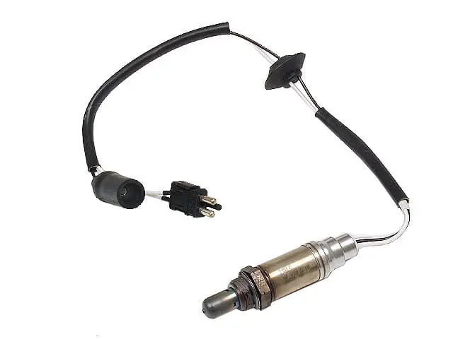 928 606 124 00 - O2 Sensor - Oem Bosch 1