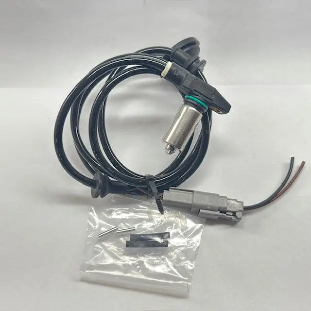 928 606 402 00 - Aftermarket - Abs Speed Sensor - Rear - 84 To 85 (Early 86 Usa) 1