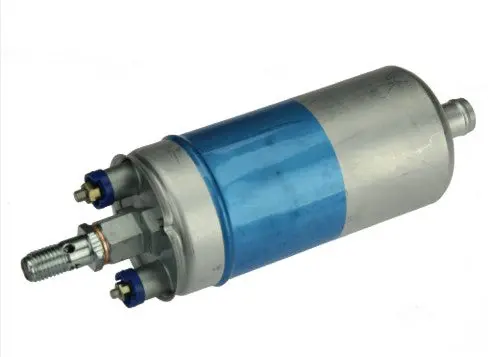 928 608 104 06A - External Fuel Pump 80 To 86 16V/32V Also 84 To 86 16V Row S2 - Aftermarket Apa 1