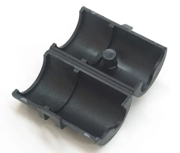 928 612 531 01 - Abs-Brake Sensor Barrel Connector Cover Left - 86.5 (86Row) To 95 1