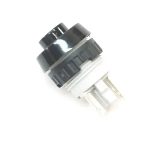 928 613 124 00 - Intensive Wash/Trip Meter Switch Push Button - 78 To 88 1
