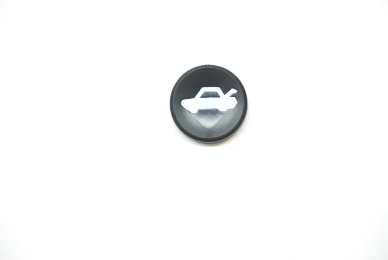 928 613 437 00 70B - Hatch Switch Cap With Symbol - 84 To 95 1
