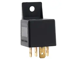 928 615 117 02 - Fog Light Relay - Bosch - 78 To 91 1